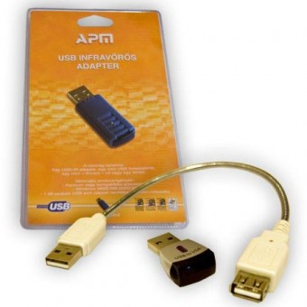 Infravörös USB ADAPTER