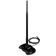 TP-LINK TL-ANT2408C 8dBi Antenna belso SMA