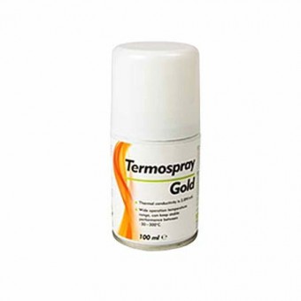 Termospray Gold AG 100ml