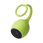 Bluetooth hangszóró BS-310 (zöld)