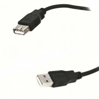 USB1.1 kábel W/O bliszter 1.5M INTEX