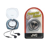 JVC HA-F10C fülhallgató