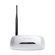 ROUTER WIRELESS + AP TL-WR741ND 150MB-S