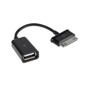 OTG kábel SAMSUNG(30pin)-> USB 2.0