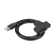 Mini SATA USB kábel