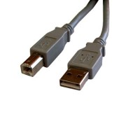 USB kábel nyomtatóhoz 1.8m