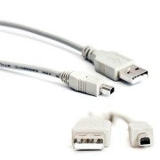 Mini USB kábel (HP)