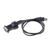 USB átalakító kábel 2.0-RS232