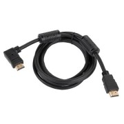 HDMI kábel V1.4 90 fok GR 1.8M