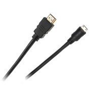 HDMI-MINI HDMI kábel 1.8M