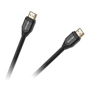 HDMI-HDMI kábel 3m 1.4 ethernet