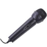 Karaoke mikrofon, Jack 3,5