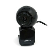 C10 webkamera mikrofonnal Omega