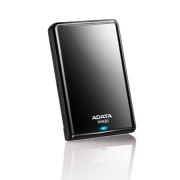 ADATA - 500GB 2,5" USB3.0 HV620 Fekete